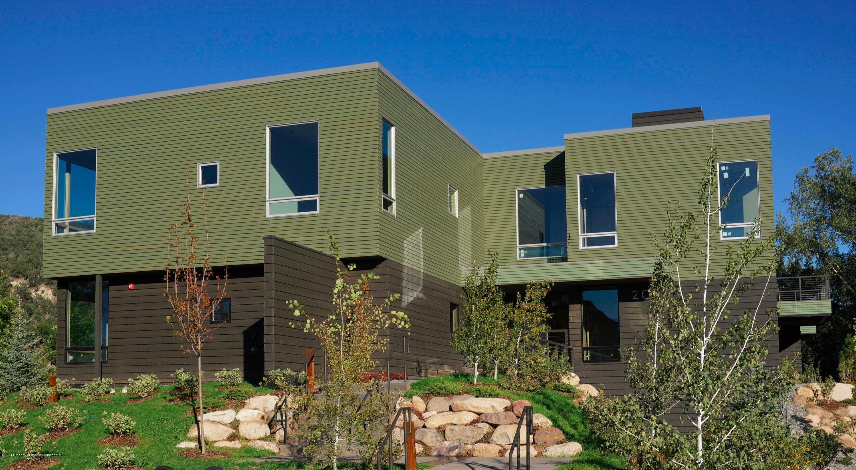 202 Evans Road 104, Basalt, CO 81621 - Photo 34