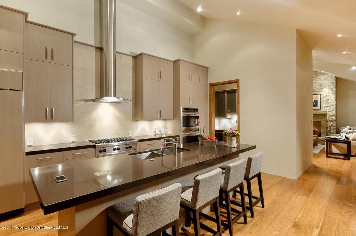 244 Antler Ridge Lane, Snowmass Village, CO 81615 - Photo 5