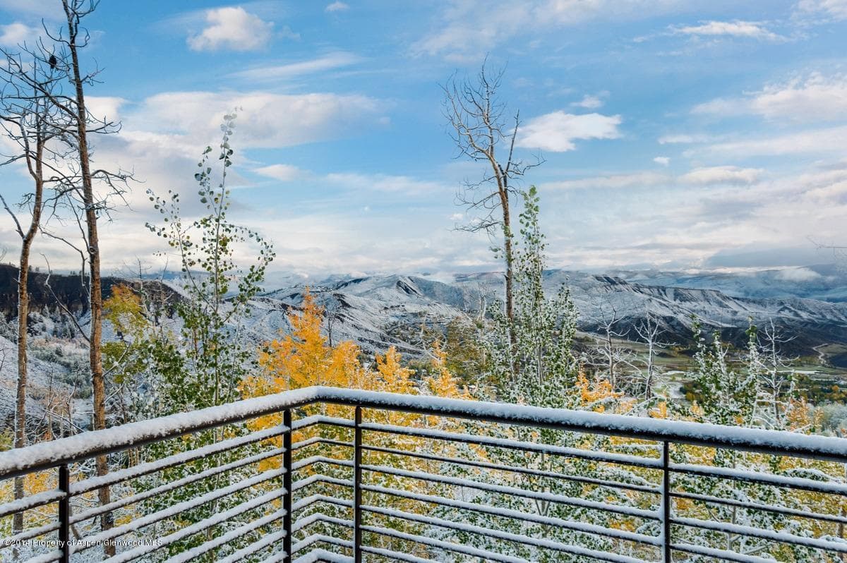244 Antler Ridge Lane, Snowmass Village, CO 81615 - Photo 11