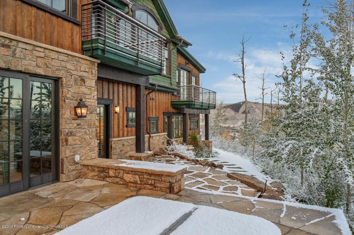 244 Antler Ridge Lane, Snowmass Village, CO 81615 - Photo 10