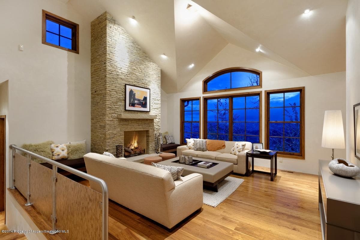 244 Antler Ridge Lane, Snowmass Village, CO 81615 - Photo 3