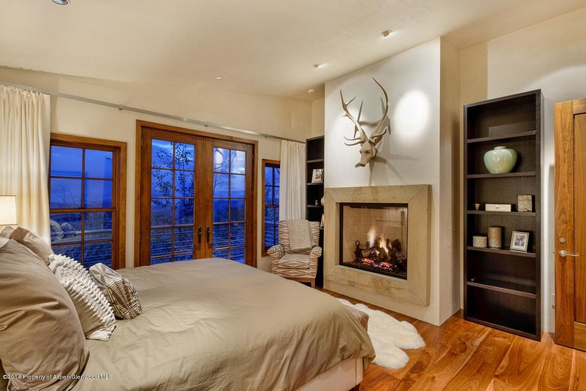 244 Antler Ridge Lane, Snowmass Village, CO 81615 - Photo 13