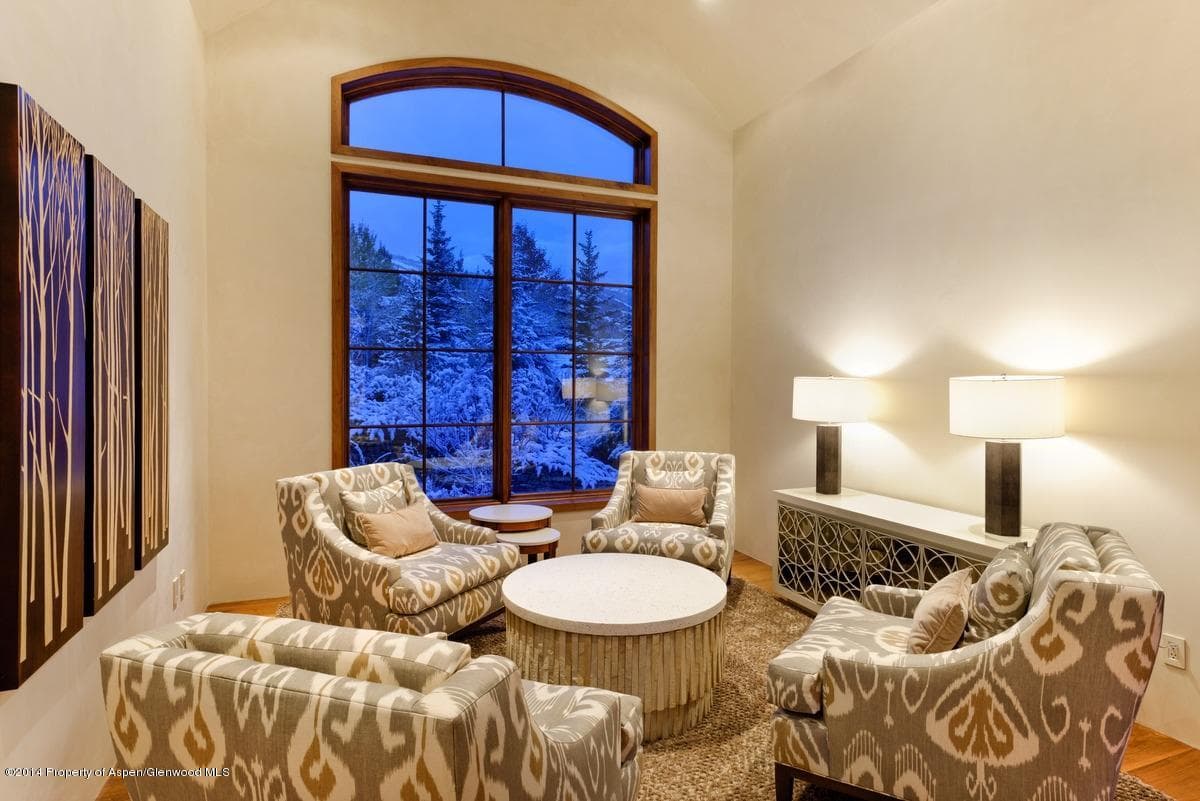 244 Antler Ridge Lane, Snowmass Village, CO 81615 - Photo 12