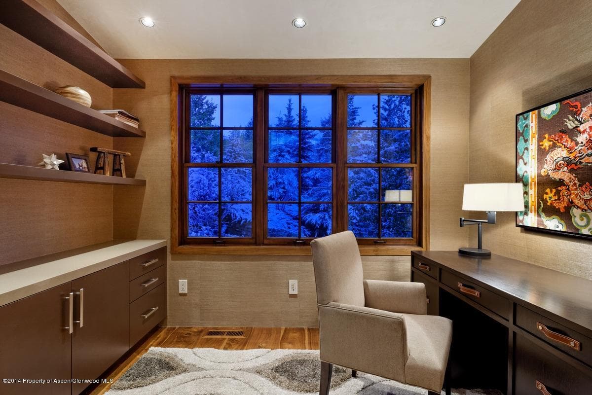 244 Antler Ridge Lane, Snowmass Village, CO 81615 - Photo 16