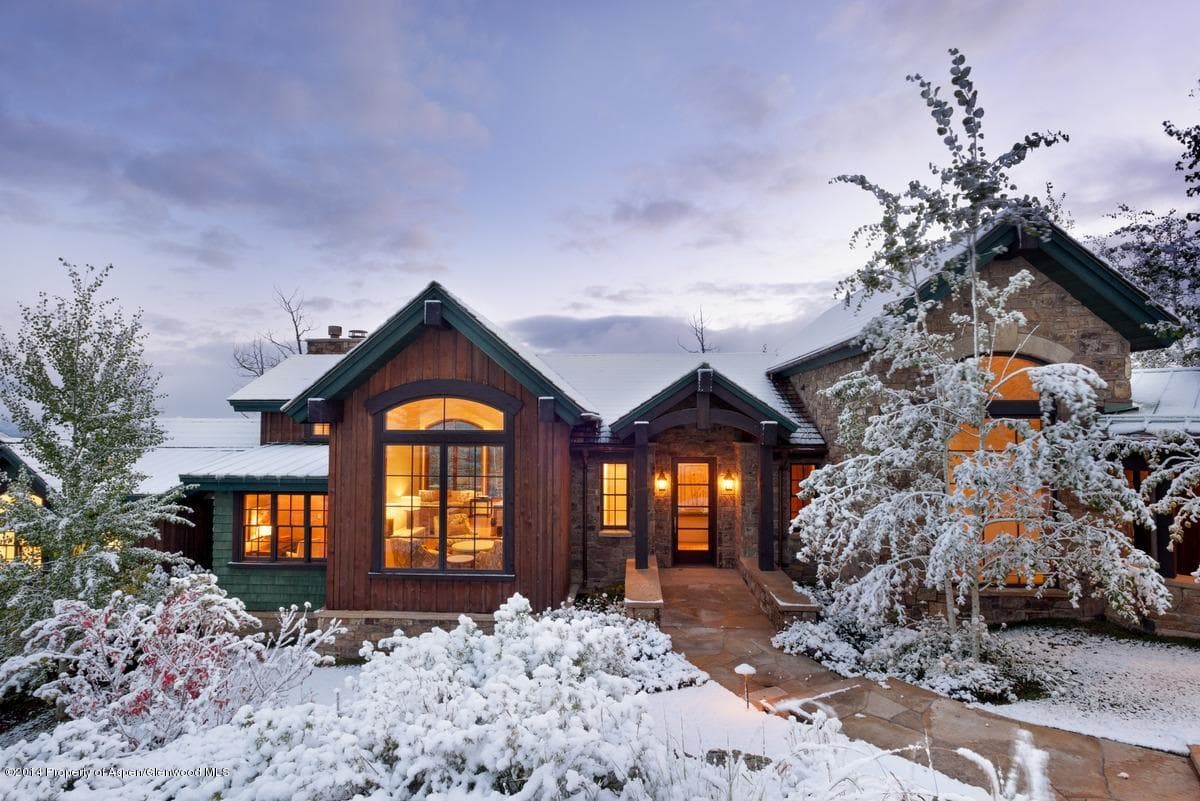 244 Antler Ridge Lane, Snowmass Village, CO 81615 - Photo 24
