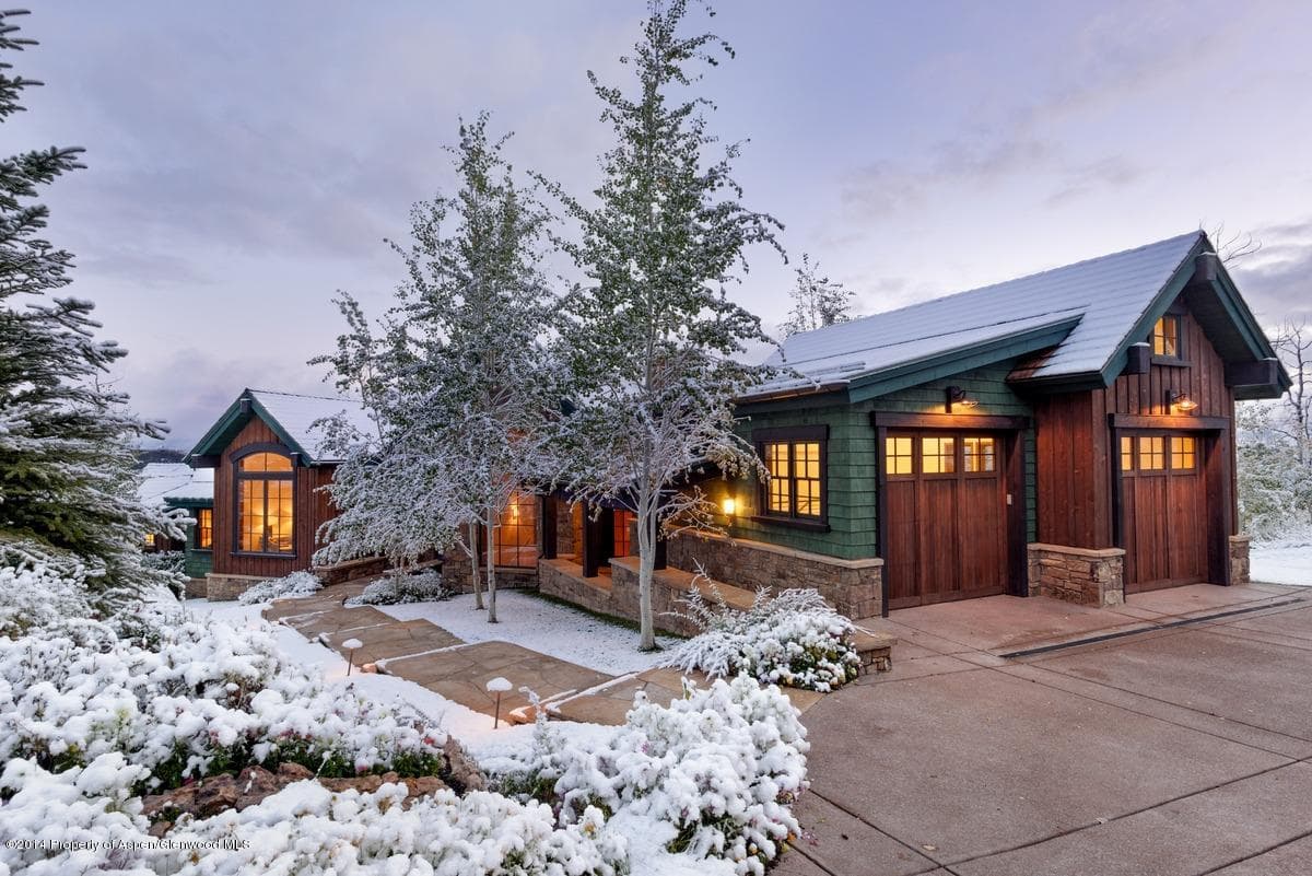 244 Antler Ridge Lane, Snowmass Village, CO 81615 - Photo 25