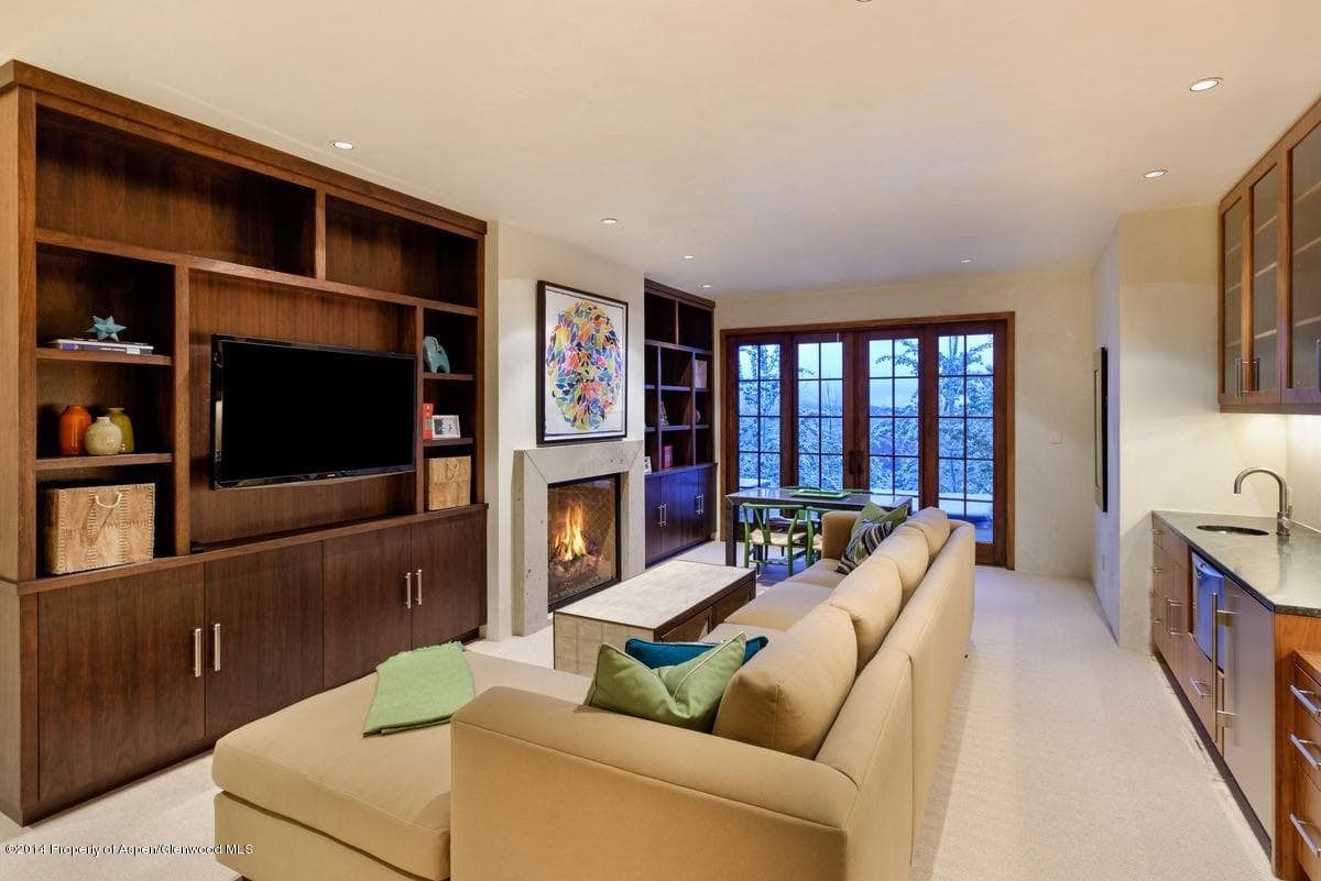 244 Antler Ridge Lane, Snowmass Village, CO 81615 - Photo 17