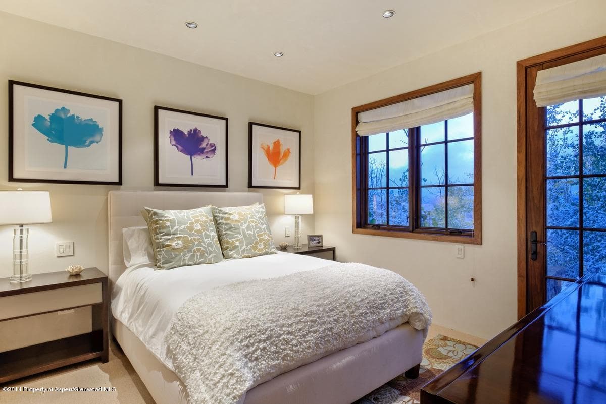 244 Antler Ridge Lane, Snowmass Village, CO 81615 - Photo 21