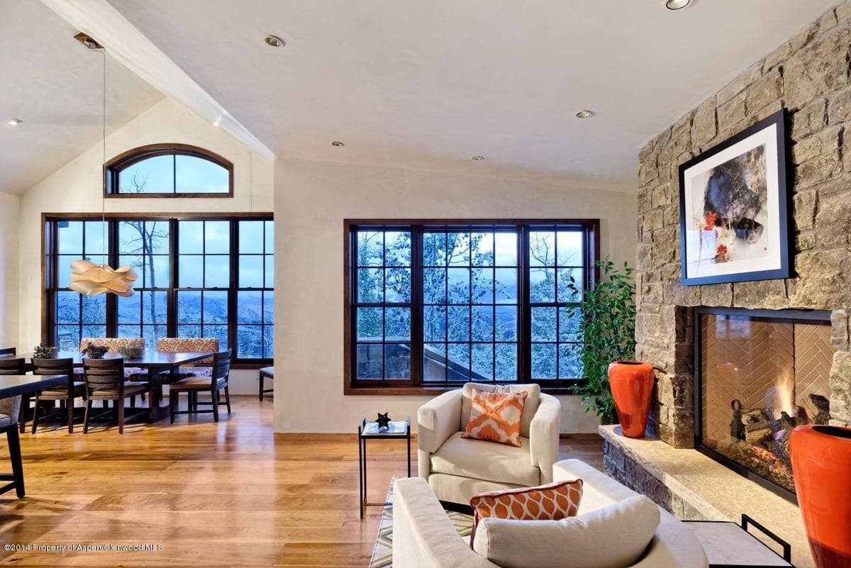244 Antler Ridge Lane, Snowmass Village, CO 81615 - Photo 8