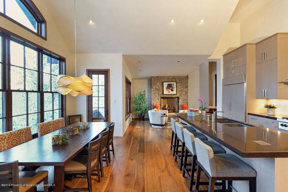 244 Antler Ridge Lane, Snowmass Village, CO 81615 - Photo 6