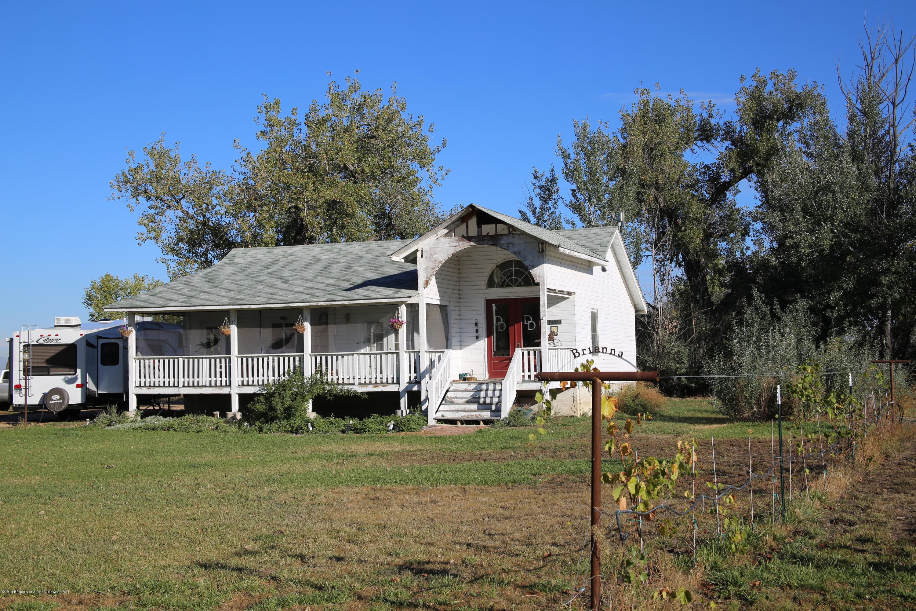 12535 County Road 23, Fort Lupton, CO 80621 - Photo 8