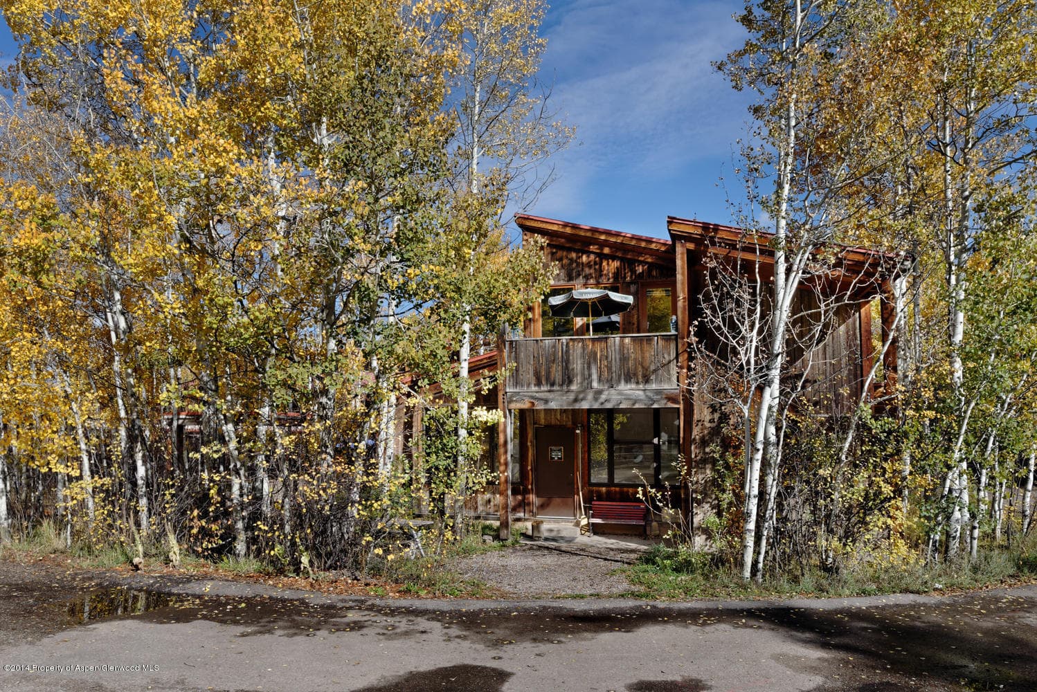 1280 Ute Avenue #25, Aspen, CO 81611 - Photo 1