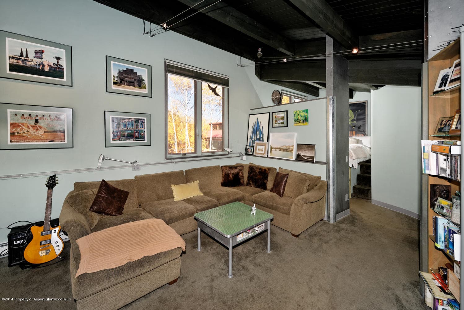 1280 Ute Avenue #25, Aspen, CO 81611 - Photo 6