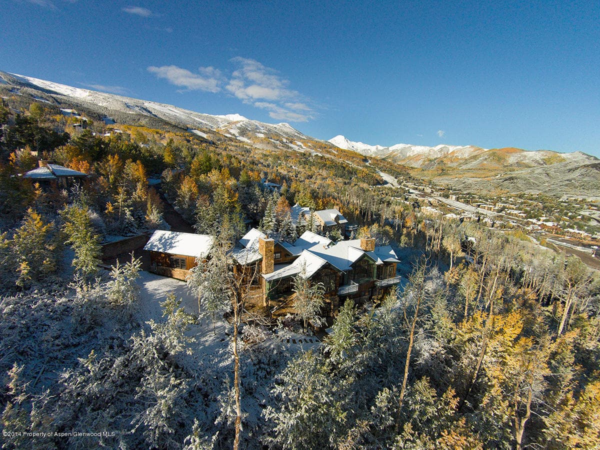 244 Antler Ridge Lane, Snowmass Village, CO 81615 - Photo 2