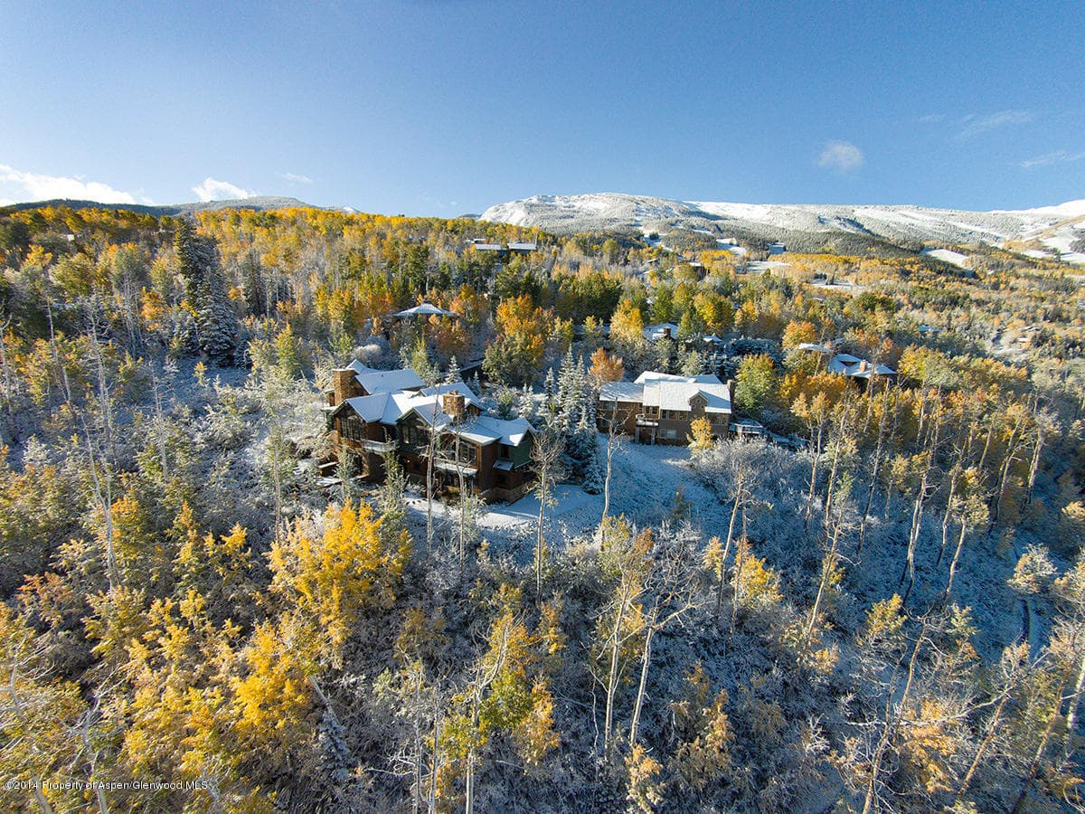 244 Antler Ridge Lane, Snowmass Village, CO 81615 - Photo 26