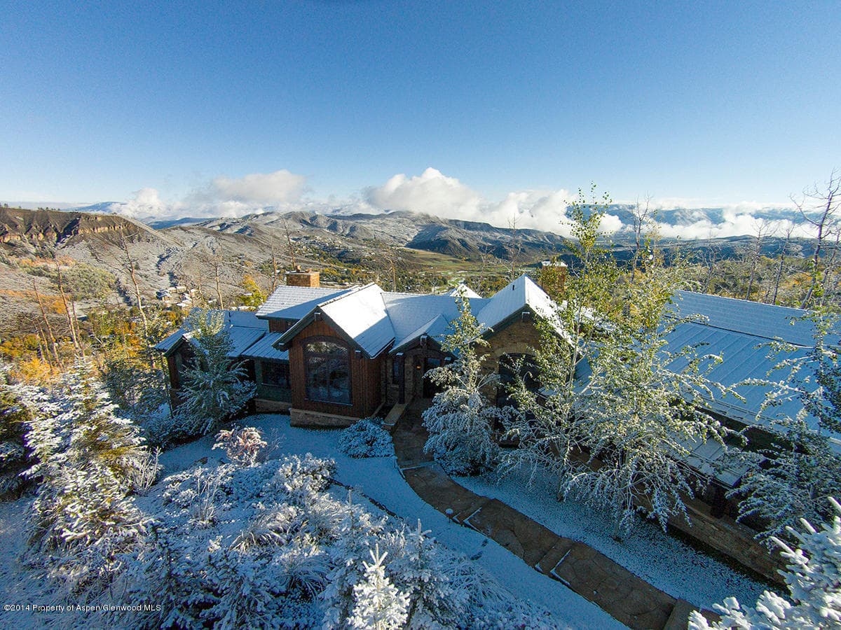244 Antler Ridge Lane, Snowmass Village, CO 81615 - Photo 27