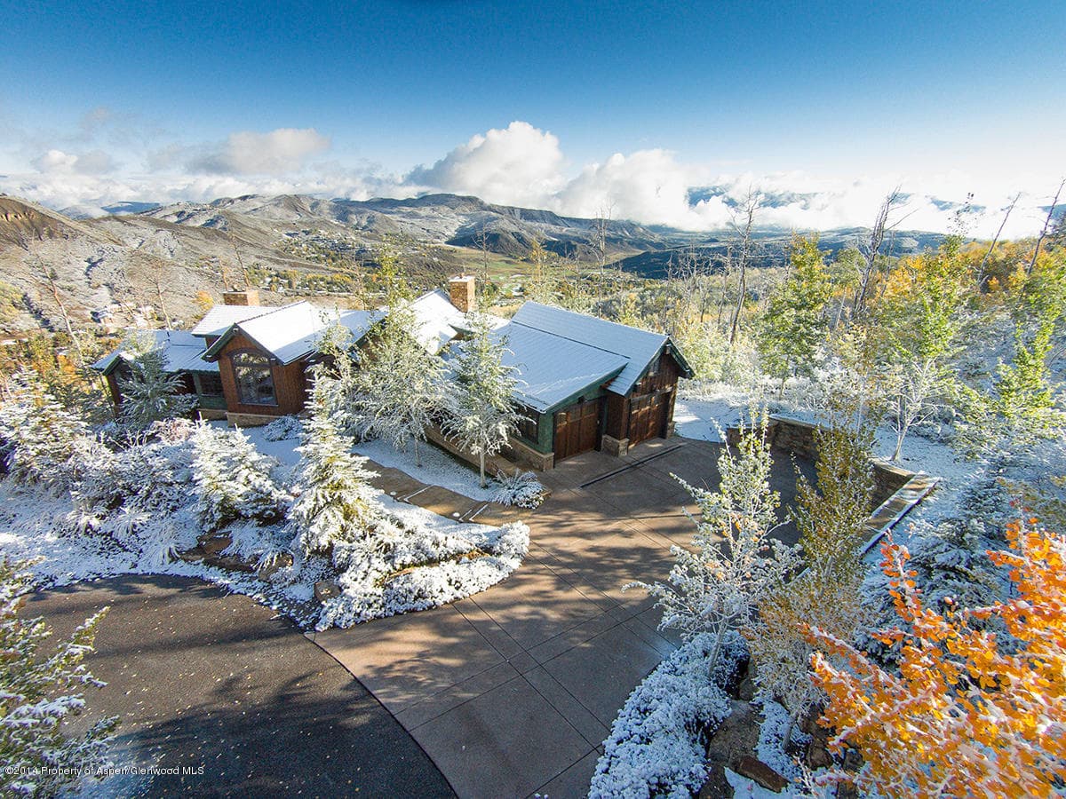 244 Antler Ridge Lane, Snowmass Village, CO 81615 - Photo 28