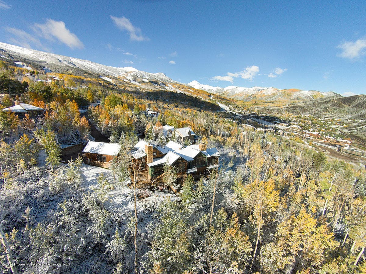 244 Antler Ridge Lane, Snowmass Village, CO 81615 - Photo 29