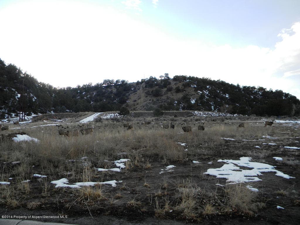 Tbd Bowles Drive, Carbondale, CO 81623