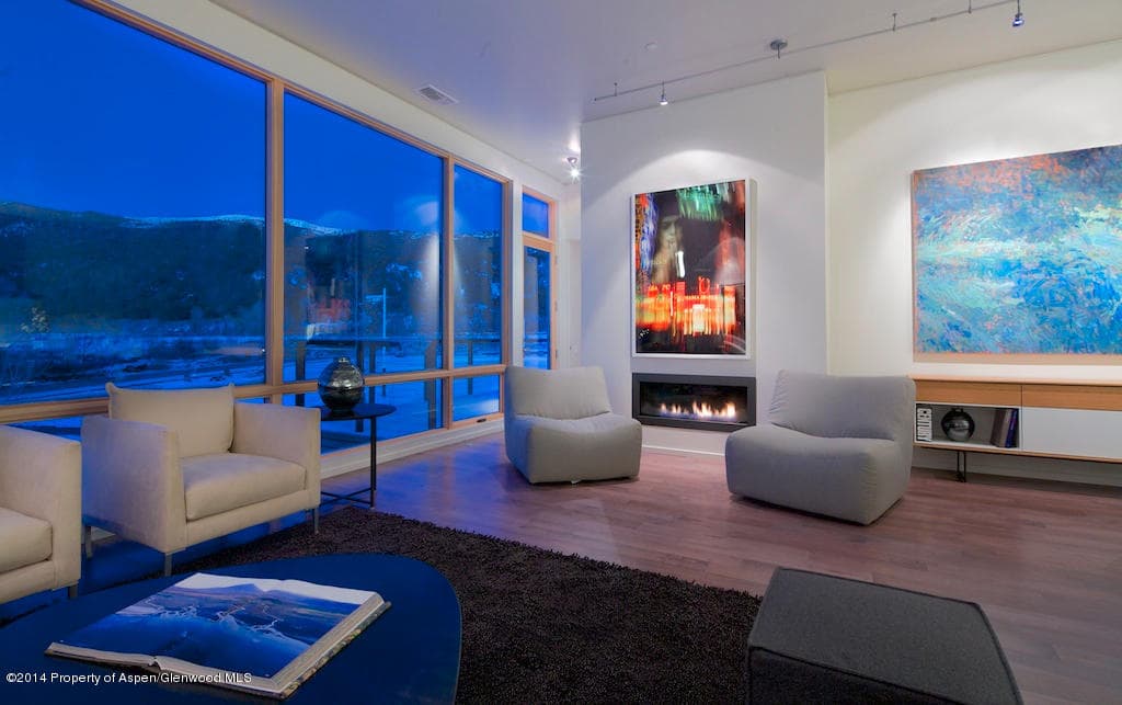 202 Evans Road 104, Basalt, CO 81621 - Photo 1