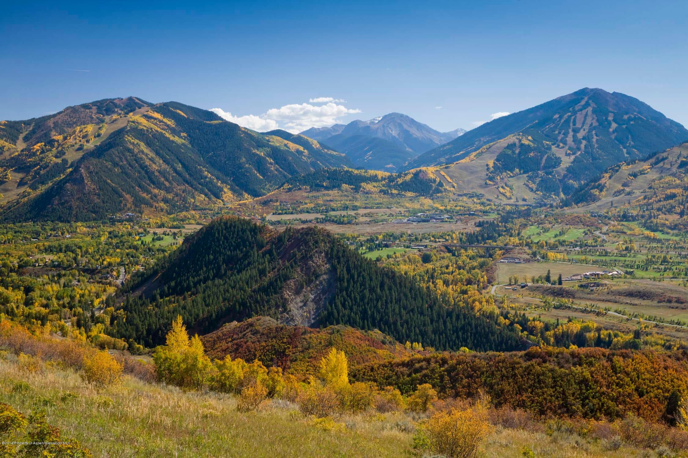 Tbd Eppley, Aspen, CO 81611