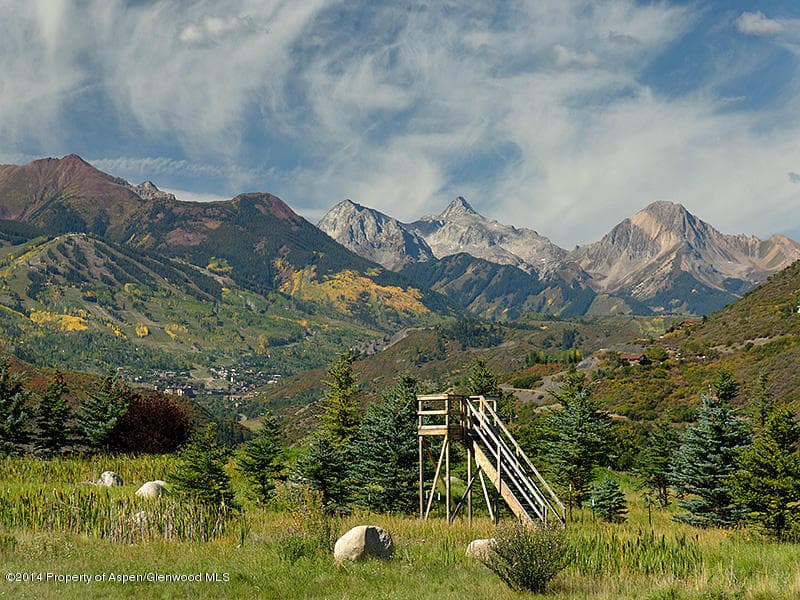 51 White Star Drive, Aspen, CO 81611