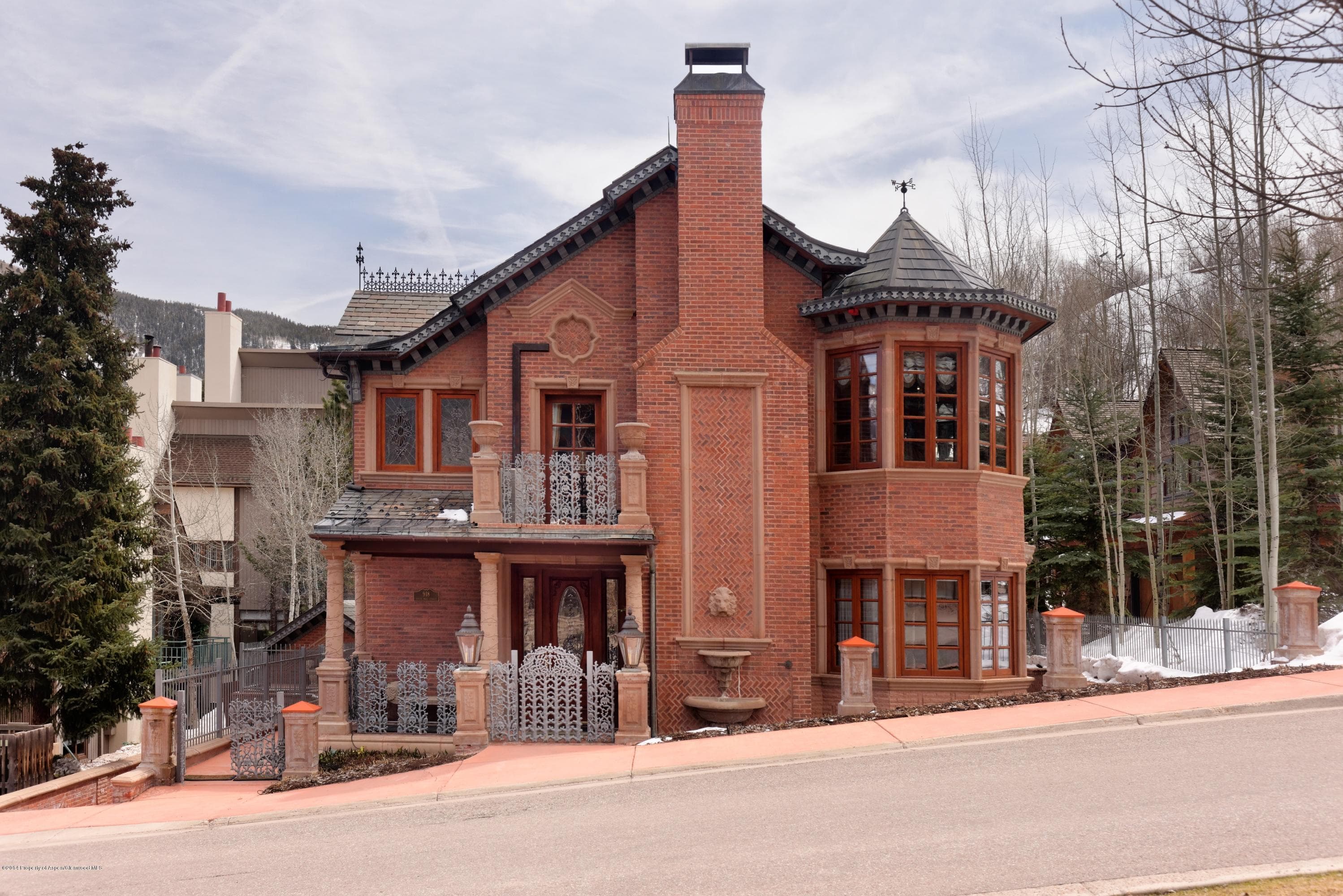 918 S Mill Street Unit A, Aspen, CO 81611 - Photo 19