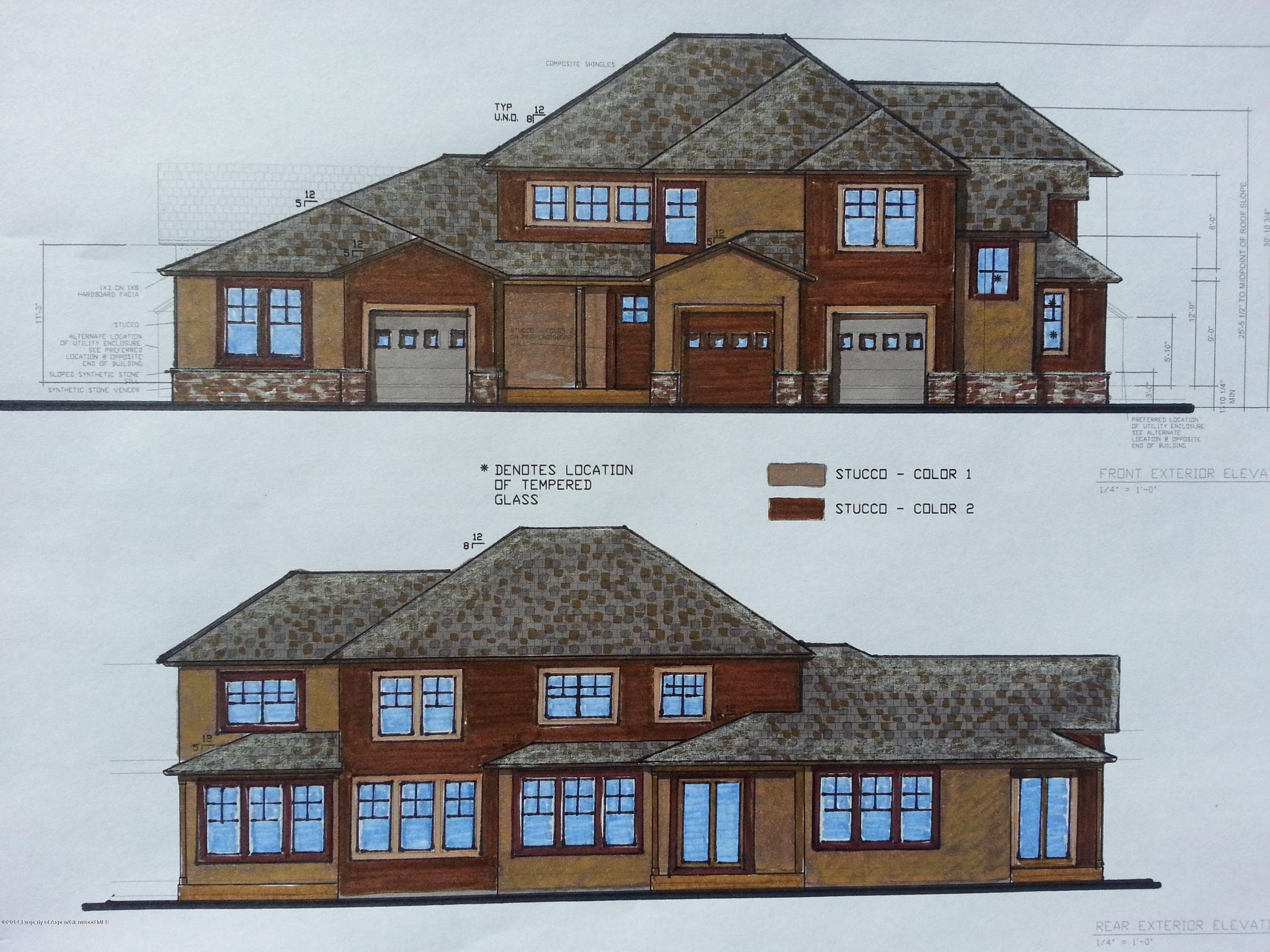 48 Foxwood Lane, New Castle, CO 81647 - Photo 4