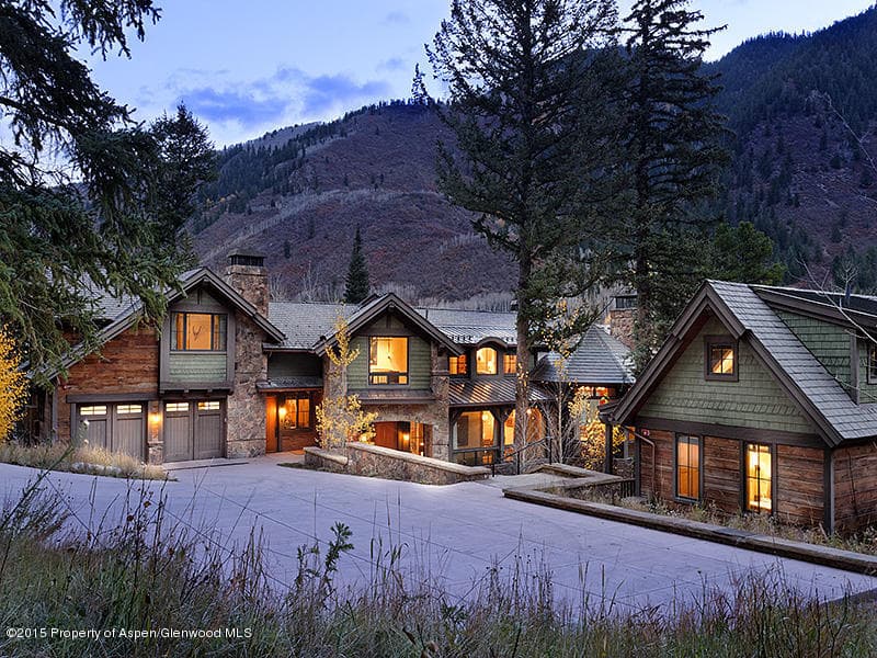 170 Popcorn Lane, Aspen, CO 81611 - Photo 2