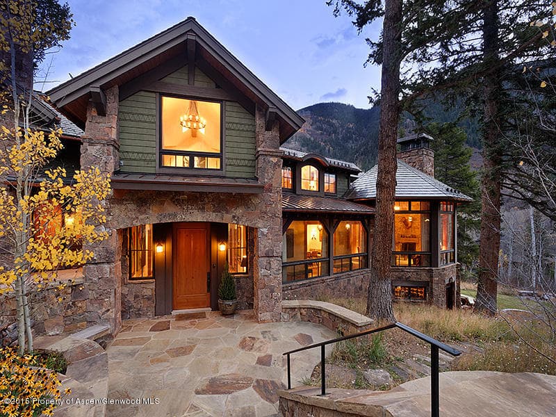 170 Popcorn Lane, Aspen, CO 81611 - Photo 3