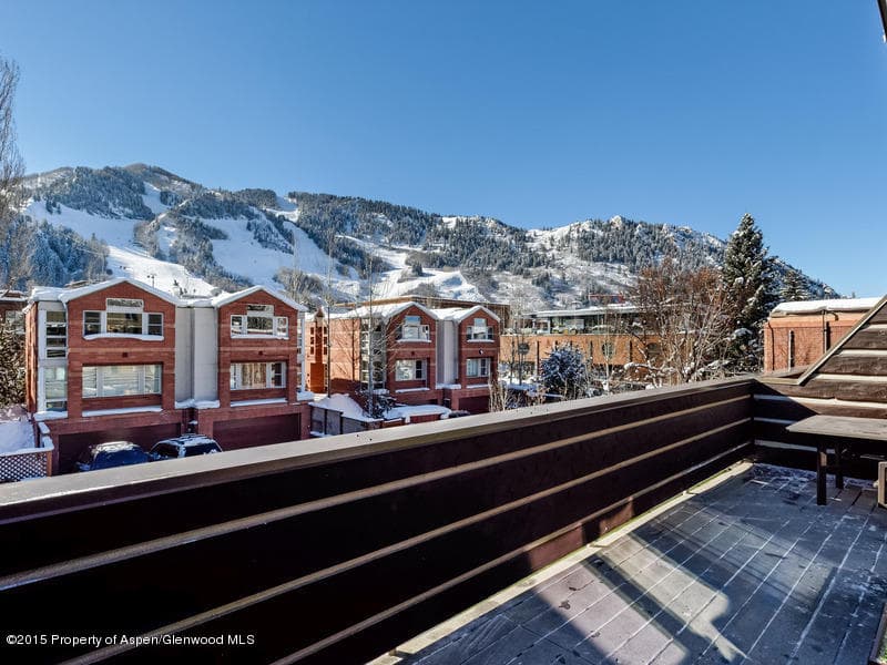 715 E Hopkins Avenue Unit 1, Aspen, CO 81611 - Photo 19