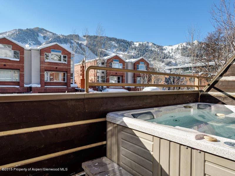 715 E Hopkins Avenue Unit 1, Aspen, CO 81611 - Photo 16