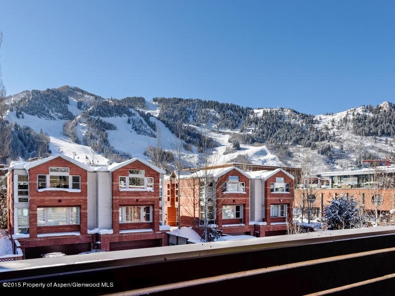 715 E Hopkins Avenue Unit 1, Aspen, CO 81611 - Photo 18