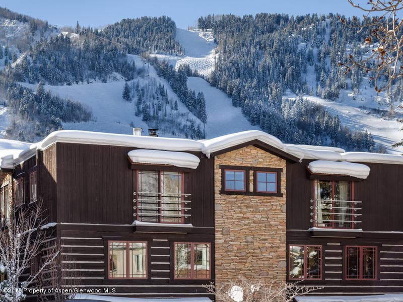 715 E Hopkins Avenue Unit 1, Aspen, CO 81611 - Photo 22