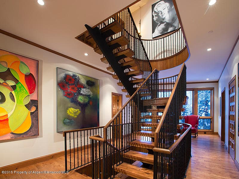 170 Popcorn Lane, Aspen, CO 81611 - Photo 4