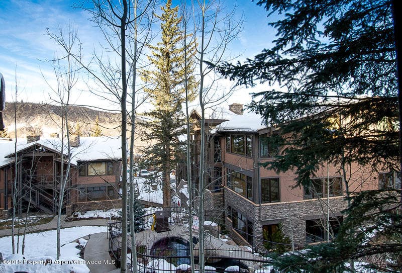600 Carriage Way L-14, Snowmass Village, CO 81615 - Photo 18