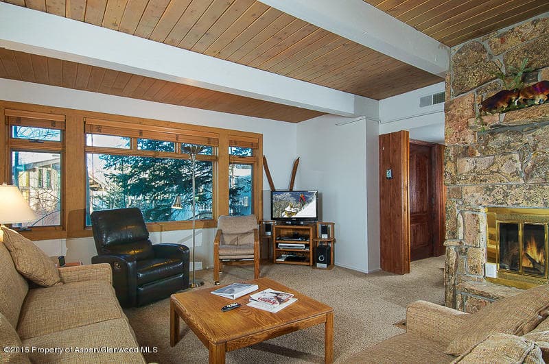 600 Carriage Way L-14, Snowmass Village, CO 81615 - Photo 1