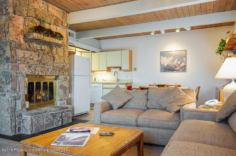 600 Carriage Way L-14, Snowmass Village, CO 81615 - Photo 2