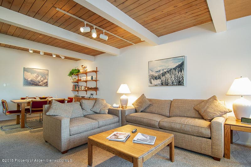 600 Carriage Way L-14, Snowmass Village, CO 81615 - Photo 3