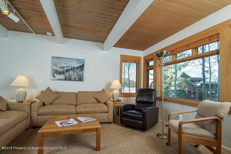 600 Carriage Way L-14, Snowmass Village, CO 81615 - Photo 4