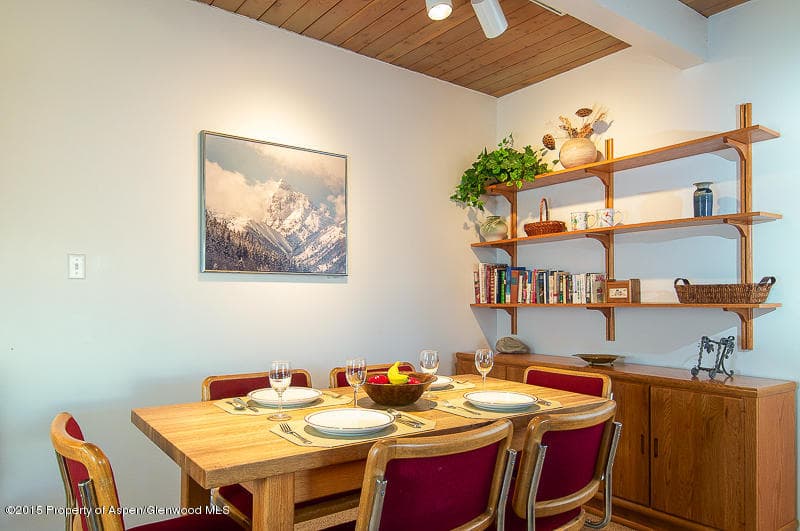600 Carriage Way L-14, Snowmass Village, CO 81615 - Photo 7