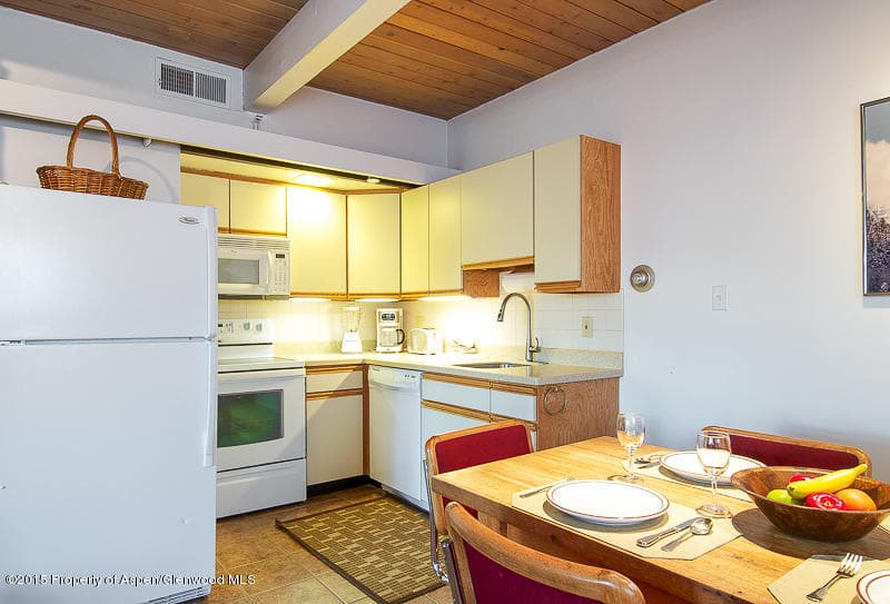 600 Carriage Way L-14, Snowmass Village, CO 81615 - Photo 5