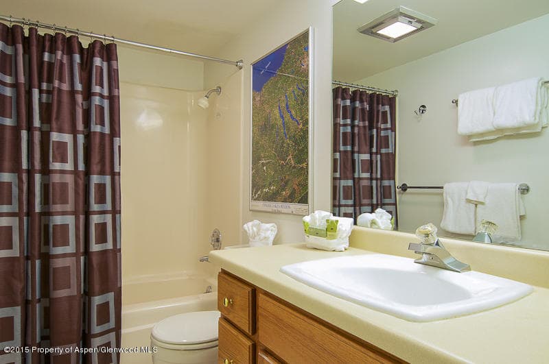 600 Carriage Way L-14, Snowmass Village, CO 81615 - Photo 9