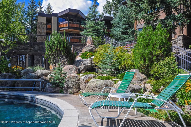 600 Carriage Way L-14, Snowmass Village, CO 81615 - Photo 13