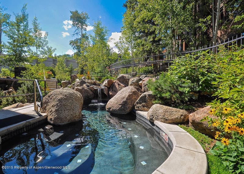 600 Carriage Way L-14, Snowmass Village, CO 81615 - Photo 16