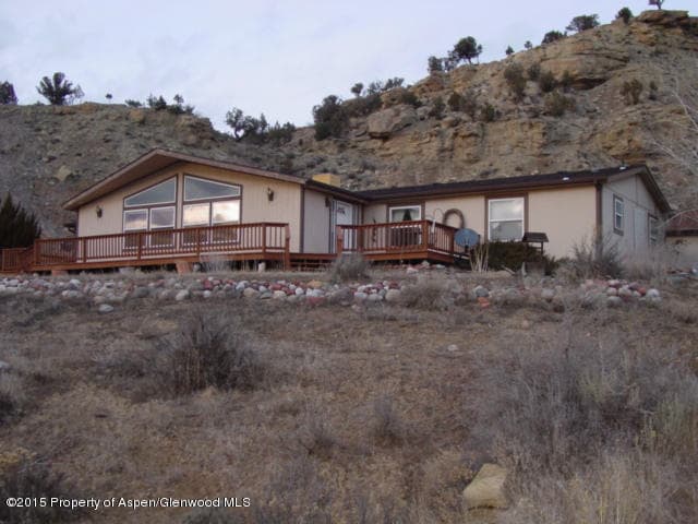 304 Harmony Way, Silt, CO 81652 - Photo 1