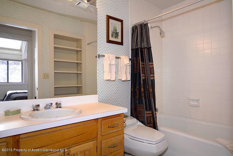 99b North Ridge Lane B, Snowmass Village, CO 81615 - Photo 13