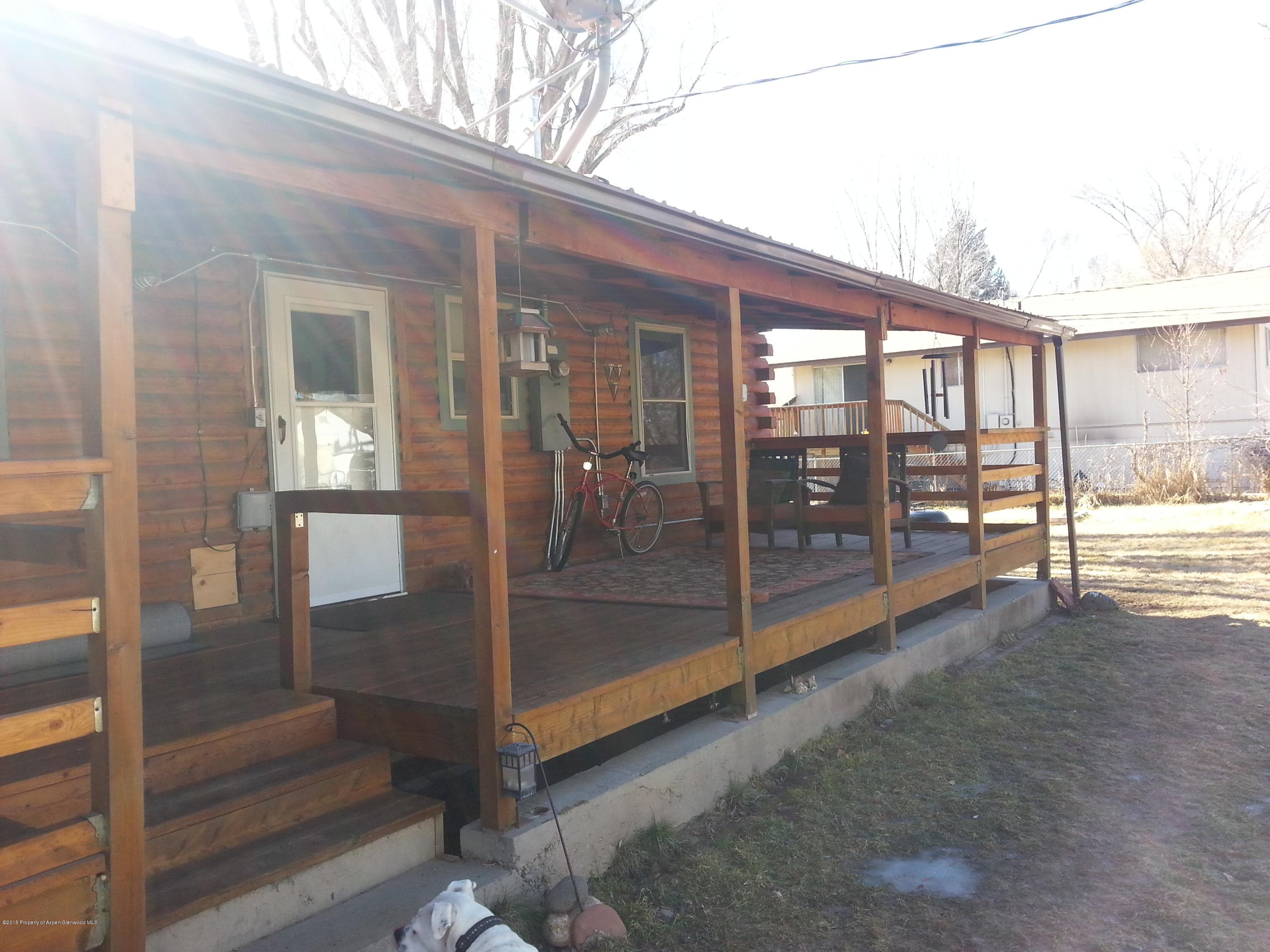842 Grand Avenue, Silt, CO 81652 - Photo 1