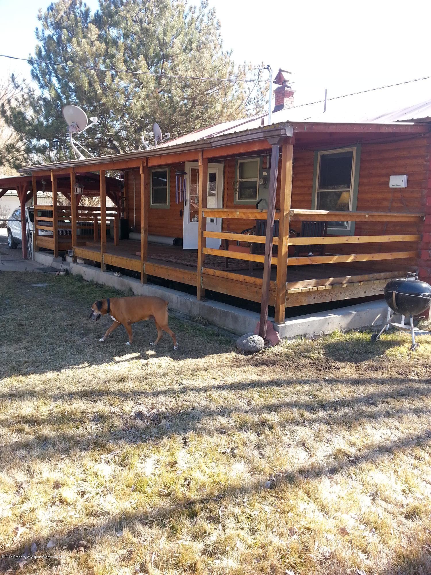 842 Grand Avenue, Silt, CO 81652 - Photo 2