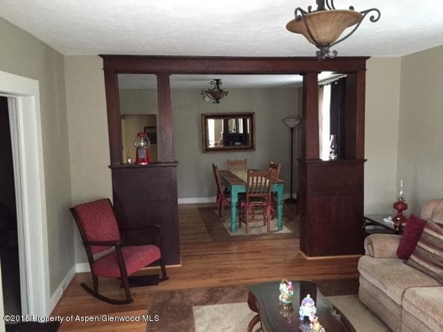 609 8th Street, Glenwood Springs, CO 81601 - Photo 5